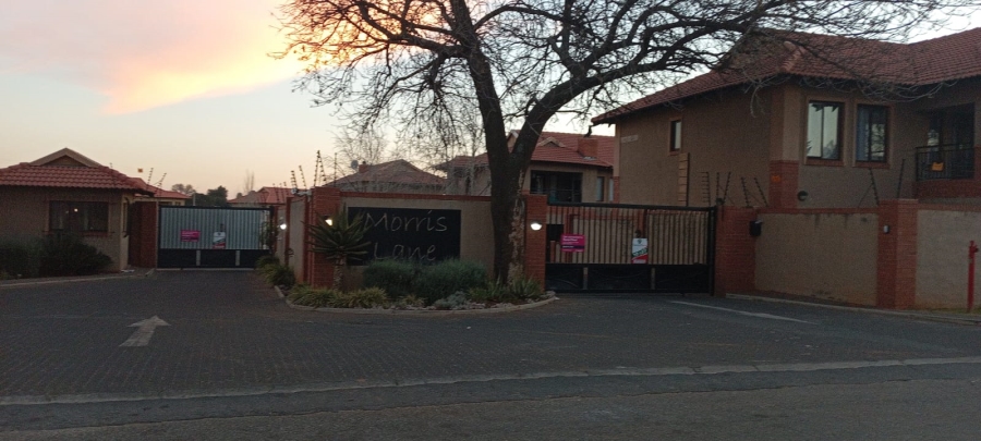 2 Bedroom Property for Sale in Kenleaf Gauteng