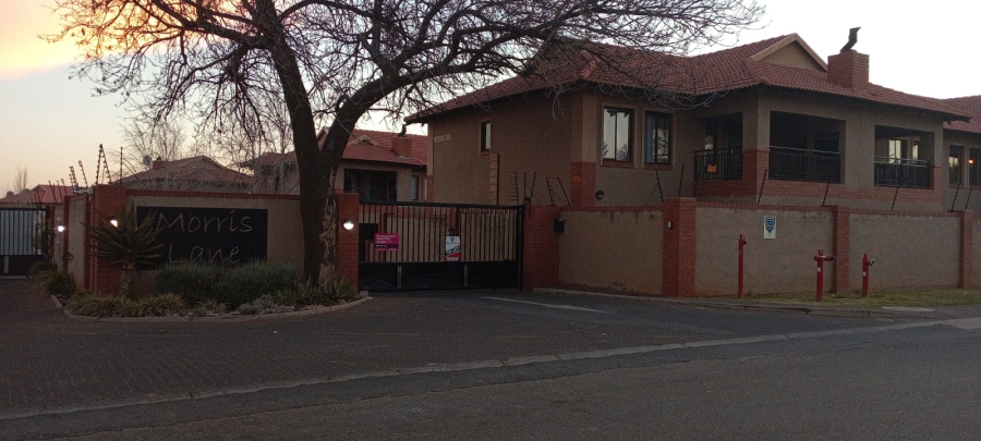 2 Bedroom Property for Sale in Kenleaf Gauteng