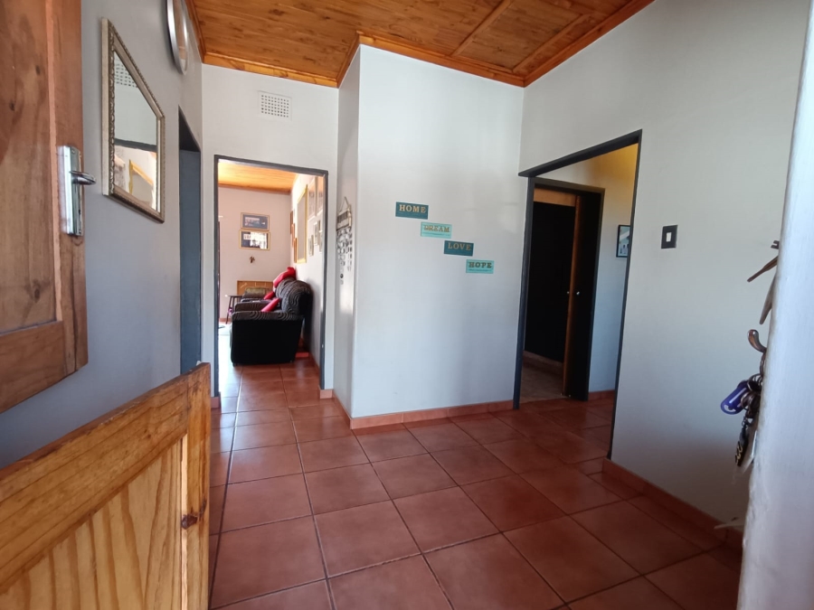 3 Bedroom Property for Sale in Vanderbijlpark CW 5 Gauteng