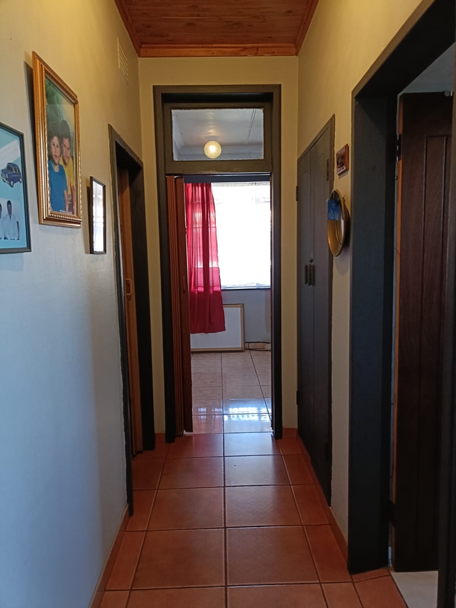 3 Bedroom Property for Sale in Vanderbijlpark CW 5 Gauteng