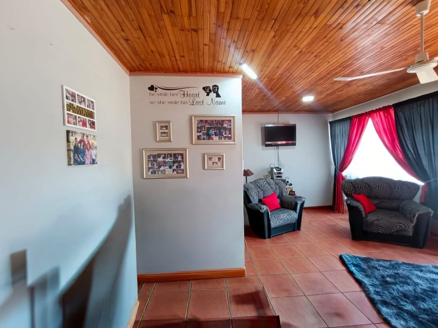 3 Bedroom Property for Sale in Vanderbijlpark CW 5 Gauteng