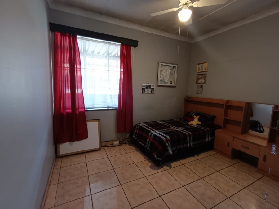 3 Bedroom Property for Sale in Vanderbijlpark CW 5 Gauteng