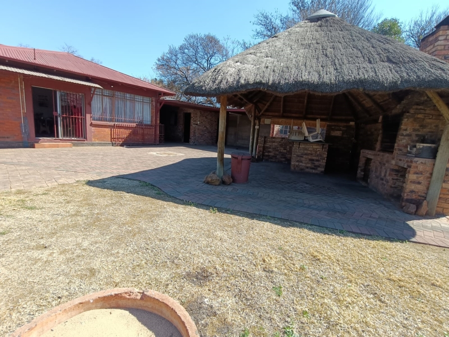 3 Bedroom Property for Sale in Vanderbijlpark CW 5 Gauteng