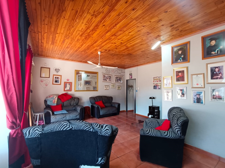 3 Bedroom Property for Sale in Vanderbijlpark CW 5 Gauteng