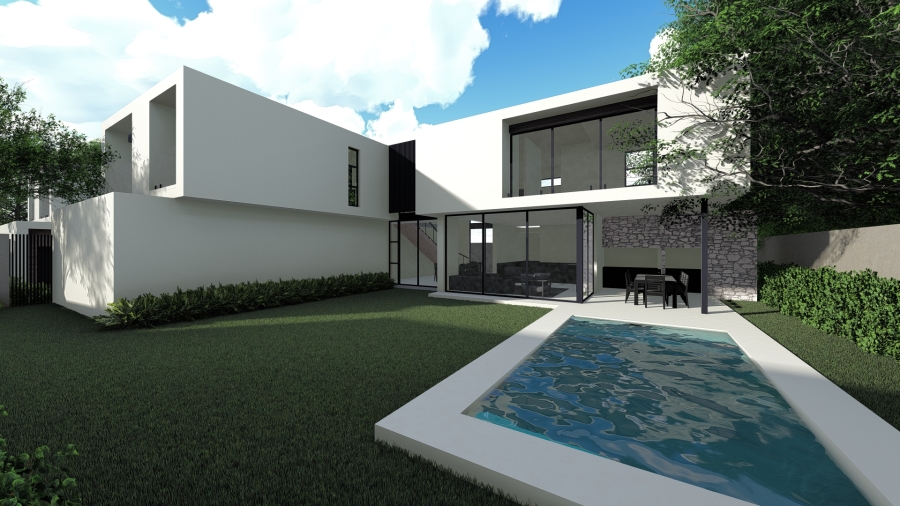5 Bedroom Property for Sale in Bryanston East Gauteng