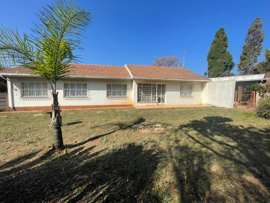 3 Bedroom Property for Sale in Birch Acres Gauteng