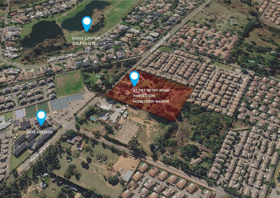 5 Bedroom Property for Sale in Harveston A H Gauteng