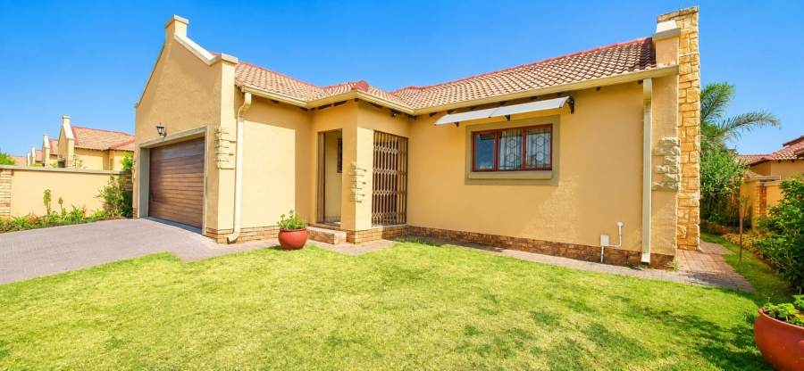 3 Bedroom Property for Sale in Hughes Gauteng