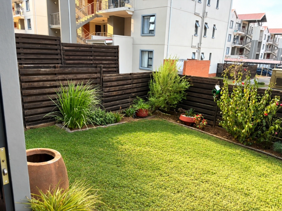To Let 3 Bedroom Property for Rent in Modderfontein Gauteng