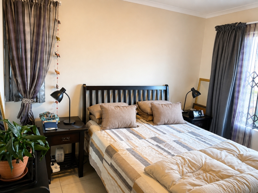 To Let 3 Bedroom Property for Rent in Modderfontein Gauteng
