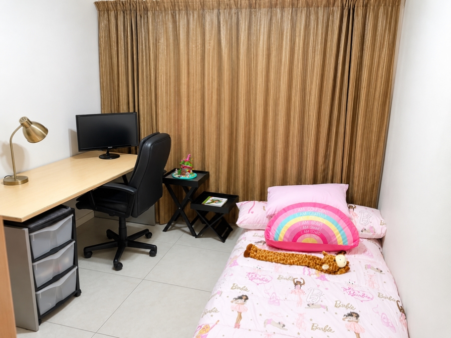 To Let 3 Bedroom Property for Rent in Modderfontein Gauteng