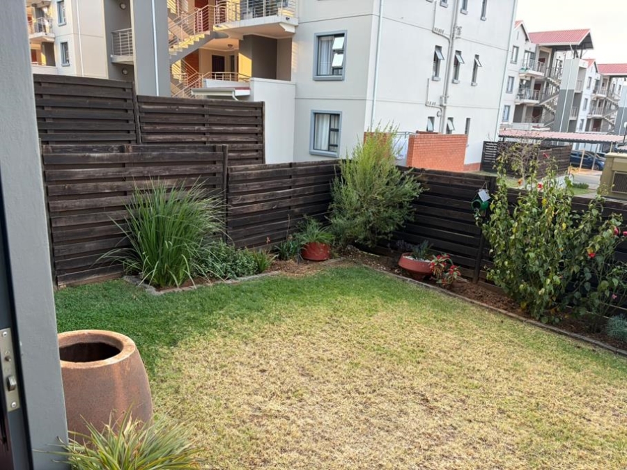 To Let 3 Bedroom Property for Rent in Modderfontein Gauteng