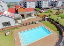 To Let 3 Bedroom Property for Rent in Modderfontein Gauteng