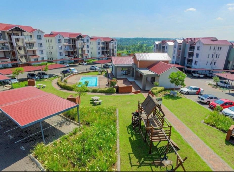 To Let 3 Bedroom Property for Rent in Modderfontein Gauteng