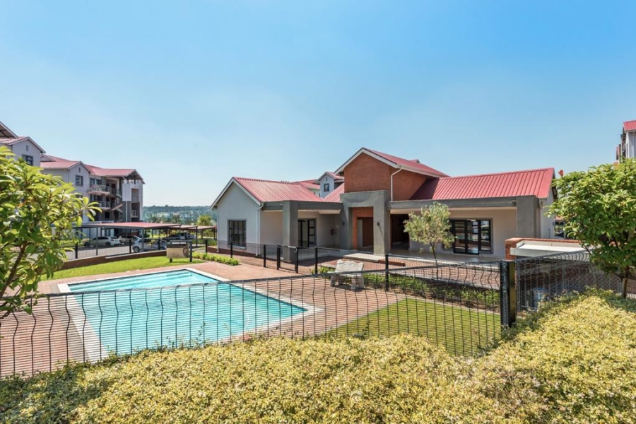 To Let 3 Bedroom Property for Rent in Modderfontein Gauteng