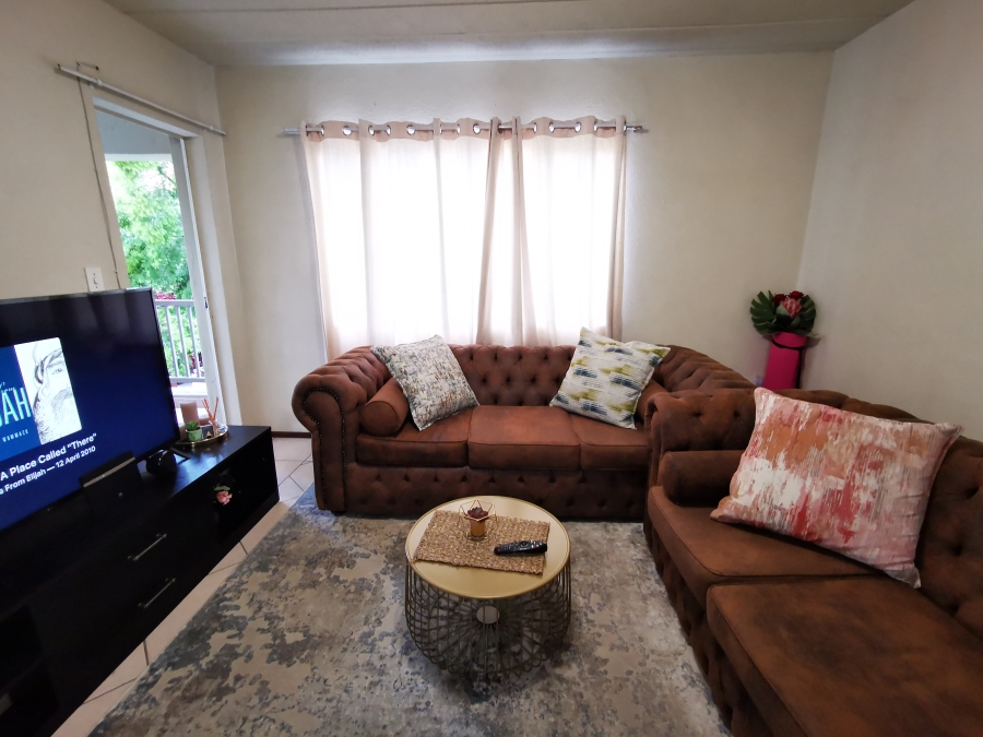 To Let 1 Bedroom Property for Rent in Paulshof Gauteng