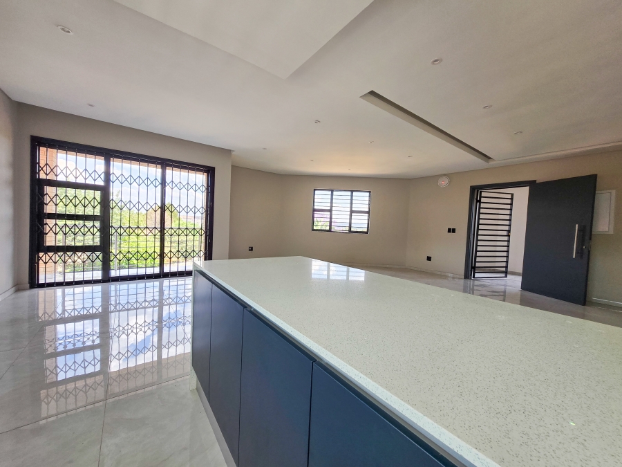 To Let 3 Bedroom Property for Rent in Kelvin Gauteng