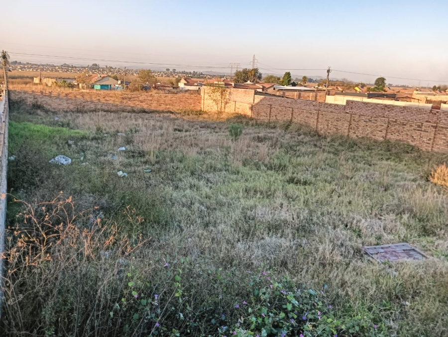 0 Bedroom Property for Sale in Lenasia Gauteng