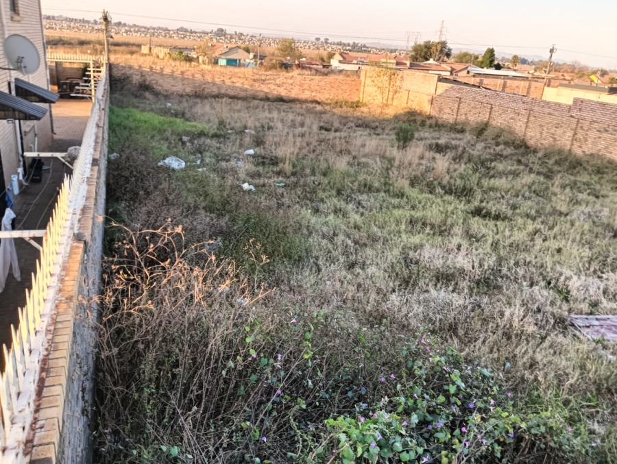 0 Bedroom Property for Sale in Lenasia Gauteng