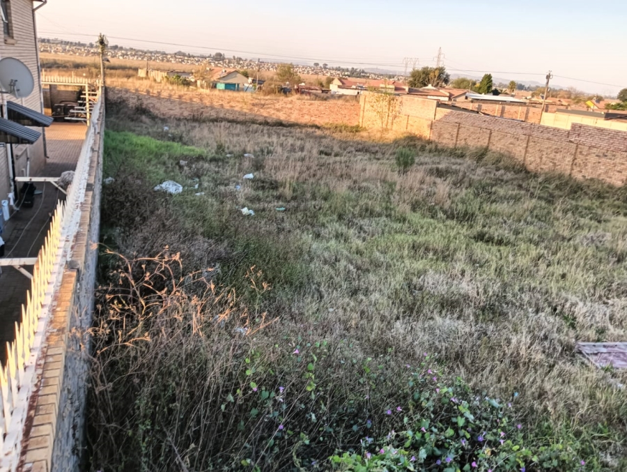 0 Bedroom Property for Sale in Lenasia Gauteng