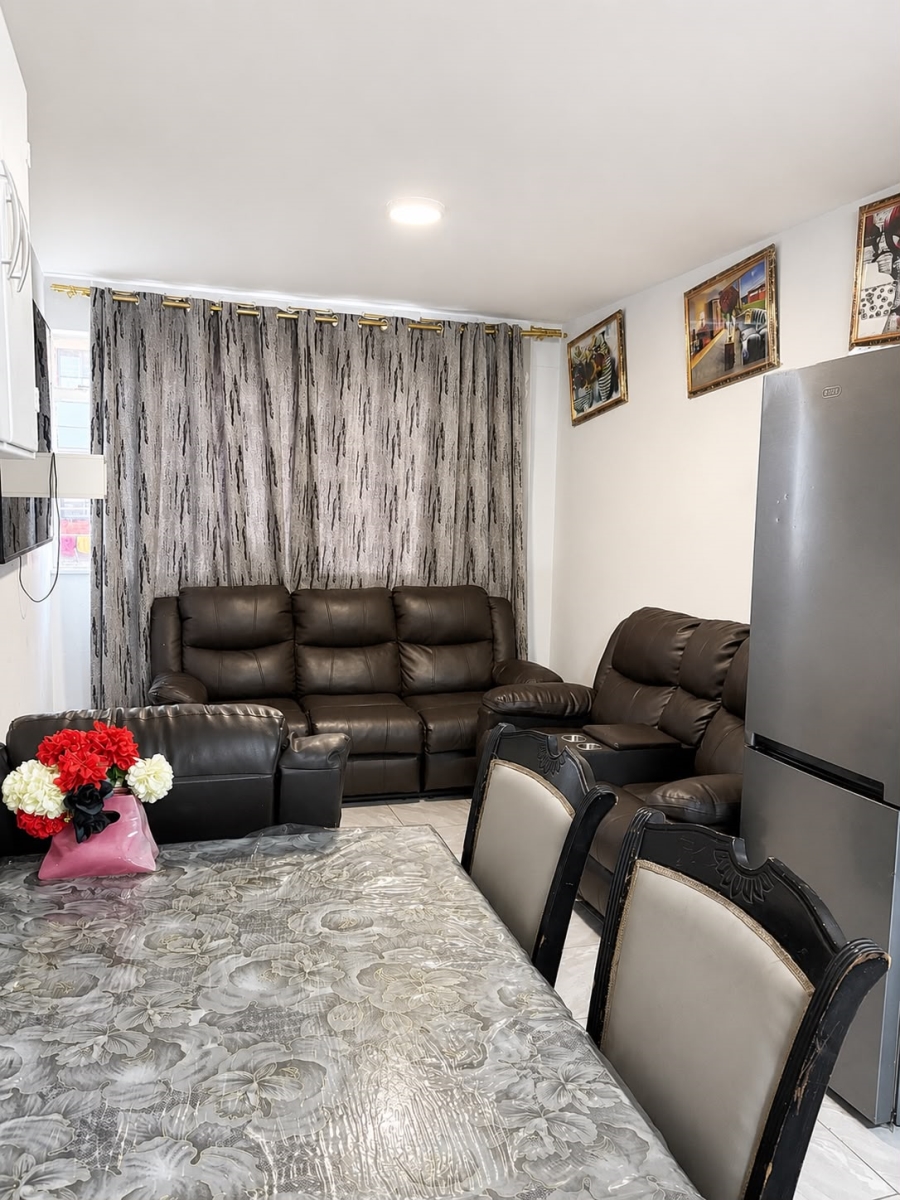 3 Bedroom Property for Sale in Laudium Gauteng