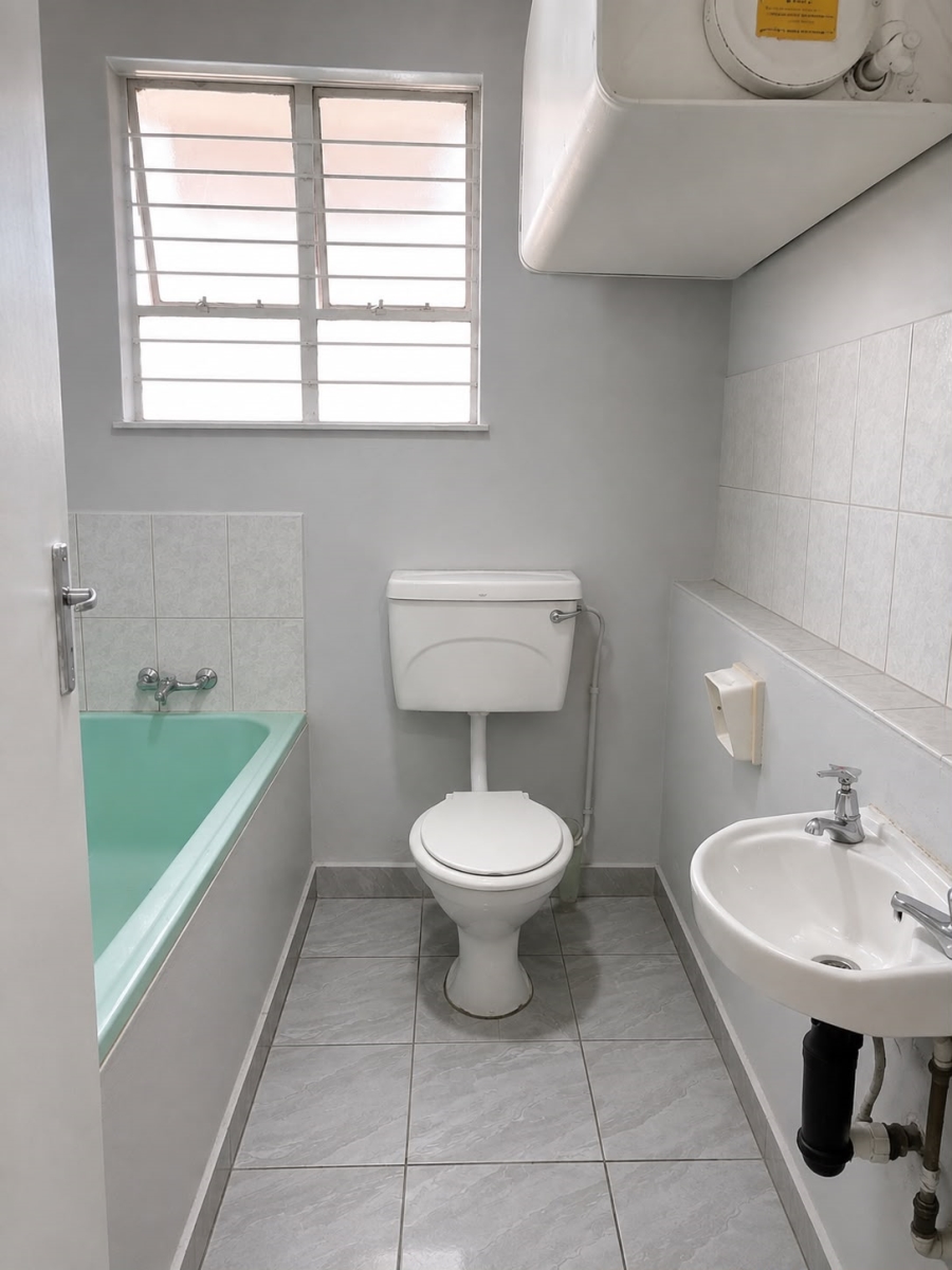 3 Bedroom Property for Sale in Laudium Gauteng