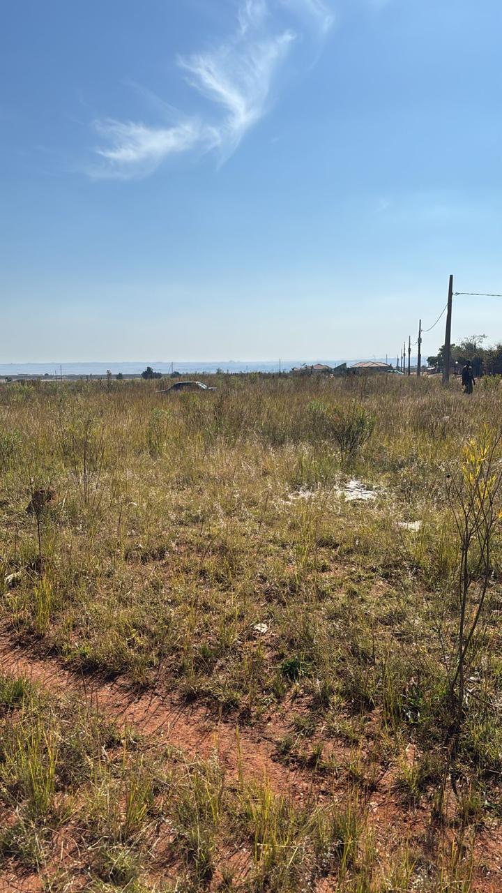 0 Bedroom Property for Sale in Simunye Gauteng