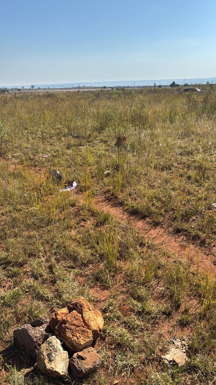 0 Bedroom Property for Sale in Simunye Gauteng