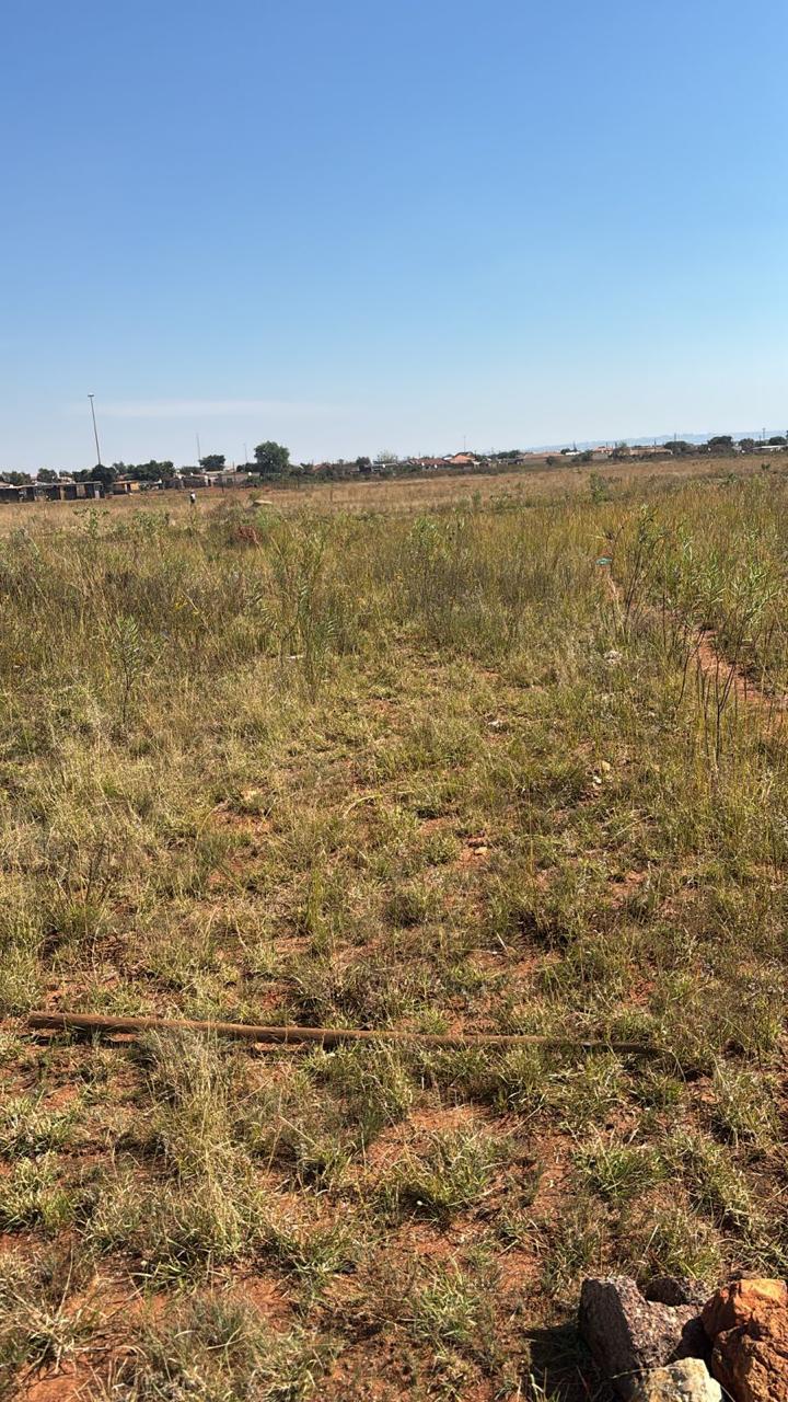 0 Bedroom Property for Sale in Simunye Gauteng