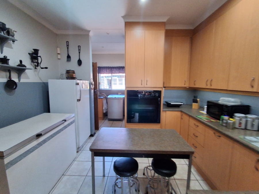 3 Bedroom Property for Sale in Carletonville Central Gauteng