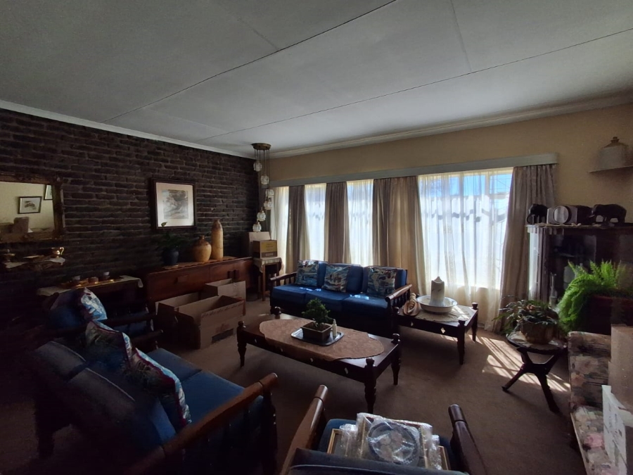 3 Bedroom Property for Sale in Carletonville Central Gauteng
