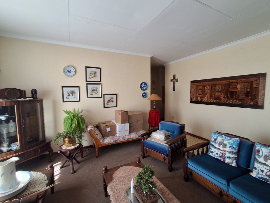 3 Bedroom Property for Sale in Carletonville Central Gauteng