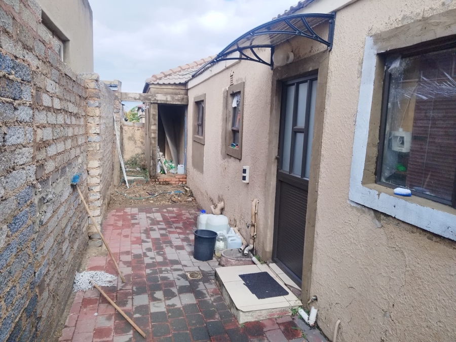 3 Bedroom Property for Sale in Klipfontein View Gauteng