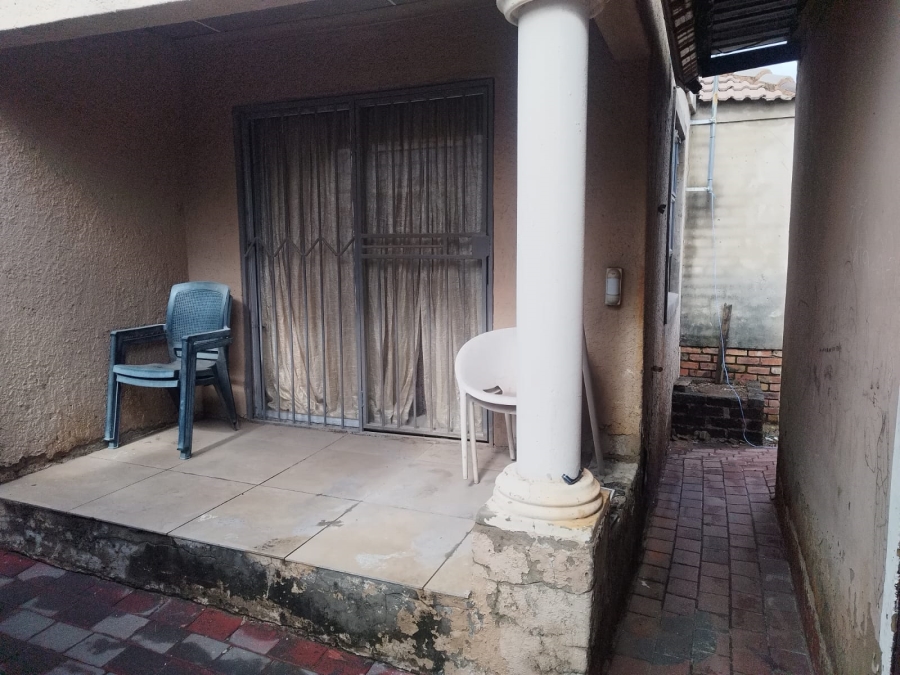 3 Bedroom Property for Sale in Klipfontein View Gauteng