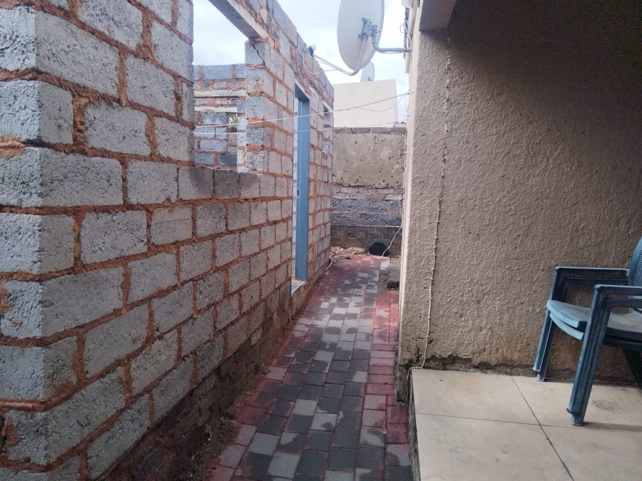 3 Bedroom Property for Sale in Klipfontein View Gauteng