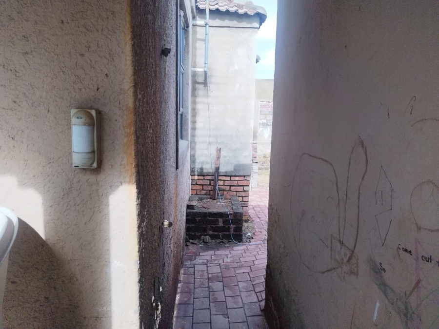 3 Bedroom Property for Sale in Klipfontein View Gauteng