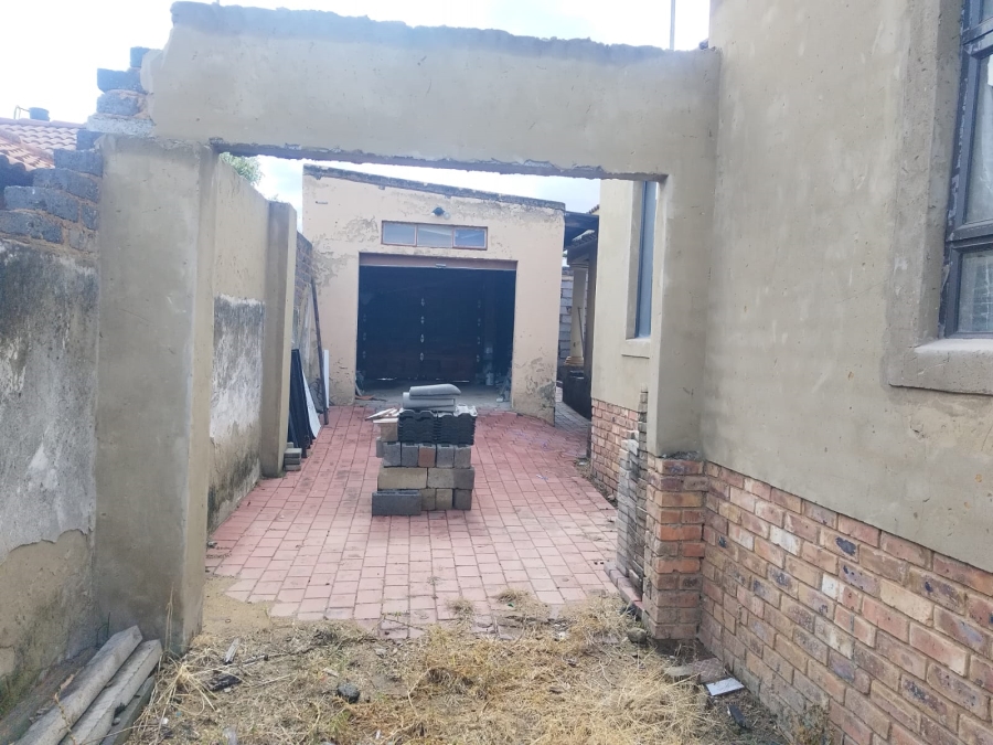 3 Bedroom Property for Sale in Klipfontein View Gauteng