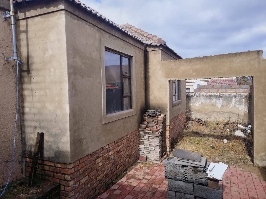 3 Bedroom Property for Sale in Klipfontein View Gauteng