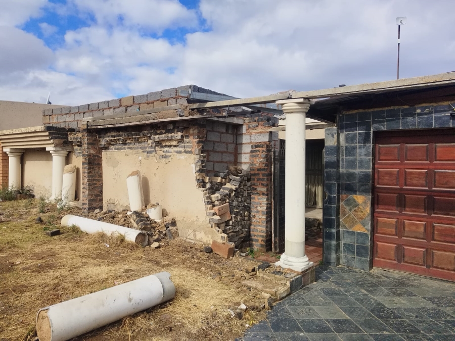 3 Bedroom Property for Sale in Klipfontein View Gauteng