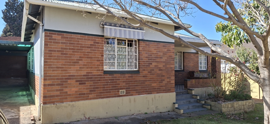 3 Bedroom Property for Sale in Krugersdorp North Gauteng