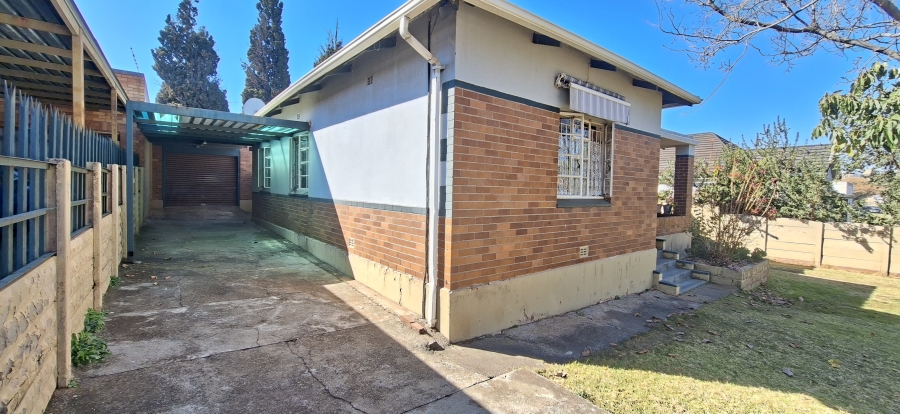 3 Bedroom Property for Sale in Krugersdorp North Gauteng
