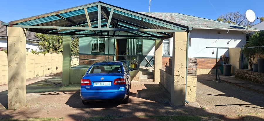 3 Bedroom Property for Sale in Krugersdorp North Gauteng