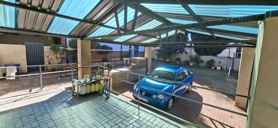 3 Bedroom Property for Sale in Krugersdorp North Gauteng
