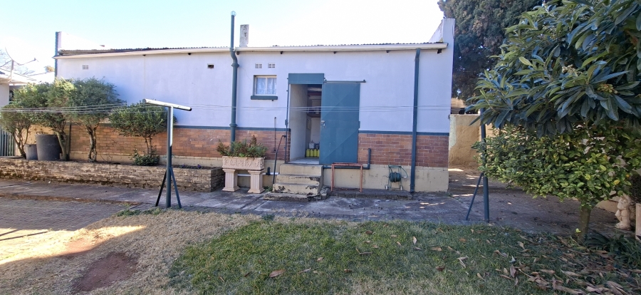 3 Bedroom Property for Sale in Krugersdorp North Gauteng