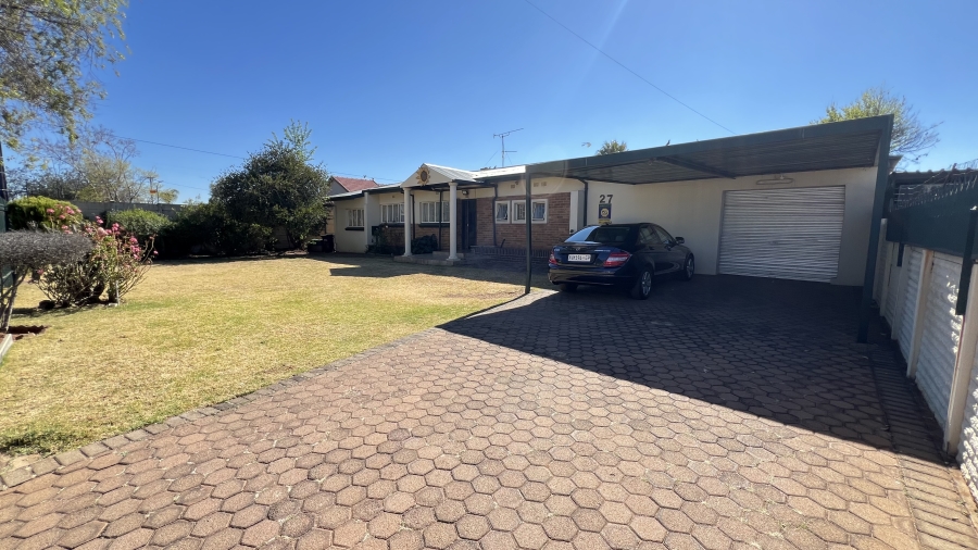 3 Bedroom Property for Sale in Witpoortjie Gauteng