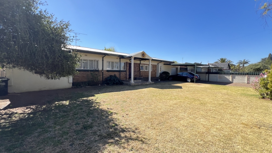 3 Bedroom Property for Sale in Witpoortjie Gauteng