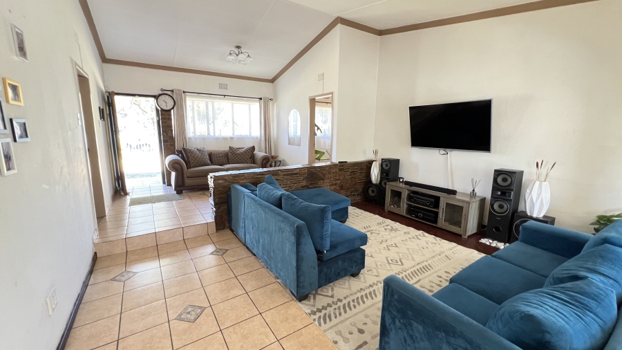 3 Bedroom Property for Sale in Witpoortjie Gauteng