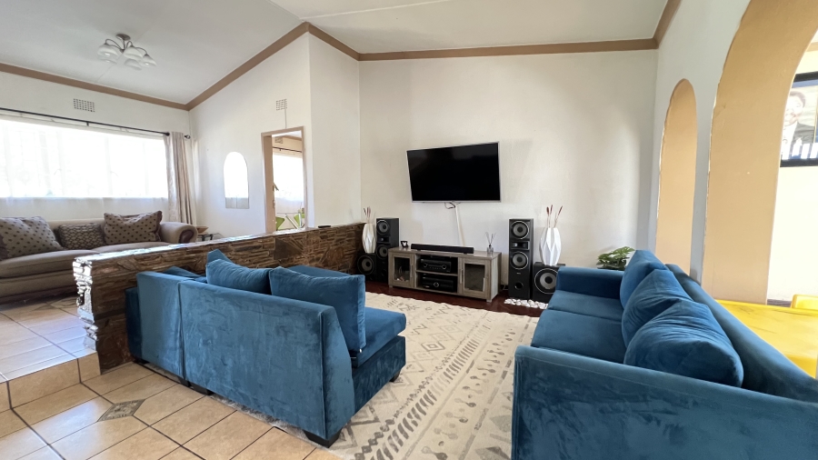 3 Bedroom Property for Sale in Witpoortjie Gauteng