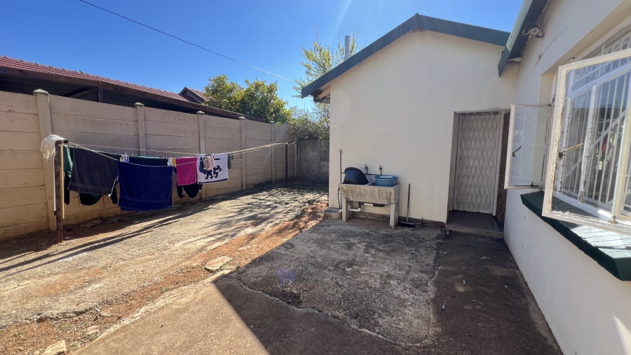 3 Bedroom Property for Sale in Witpoortjie Gauteng