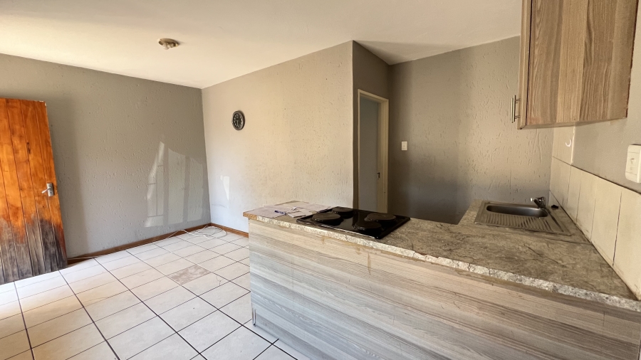 1 Bedroom Property for Sale in Randgate Gauteng